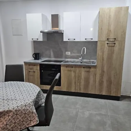 Jim Apartamento