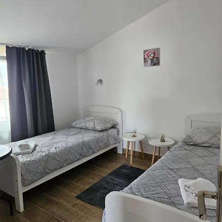 Apartamento Jim *